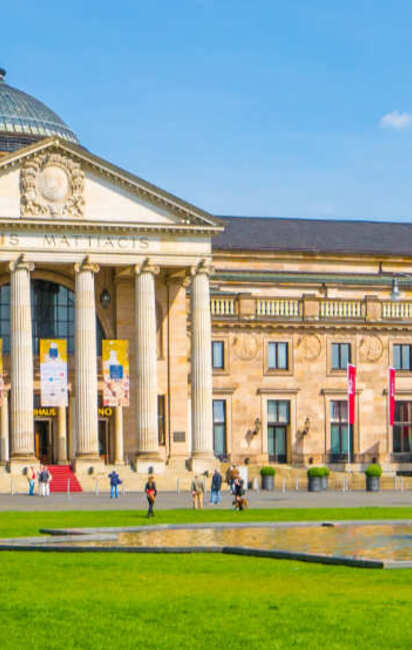 Wiesbaden