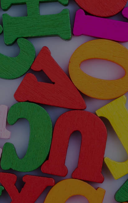 All Keywords at a glance